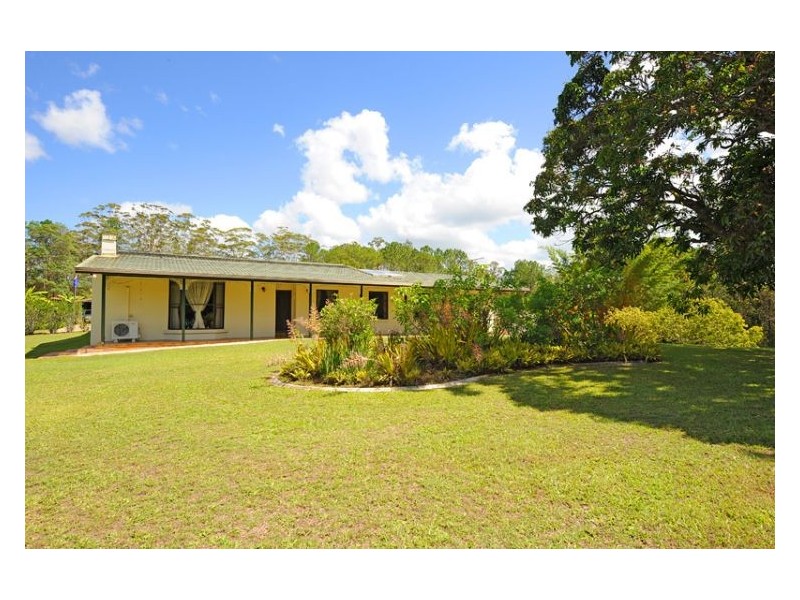16 Ilkley Road, Eudlo QLD 4554