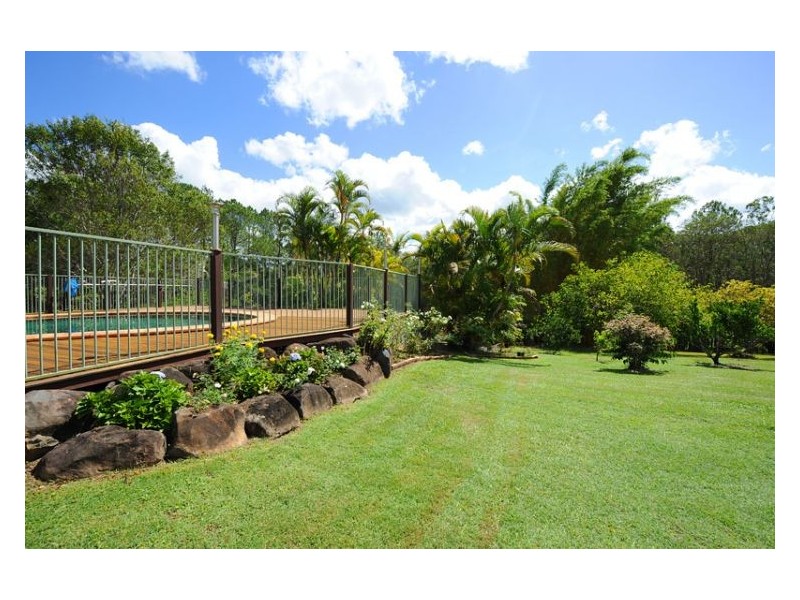 16 Ilkley Road, Eudlo QLD 4554