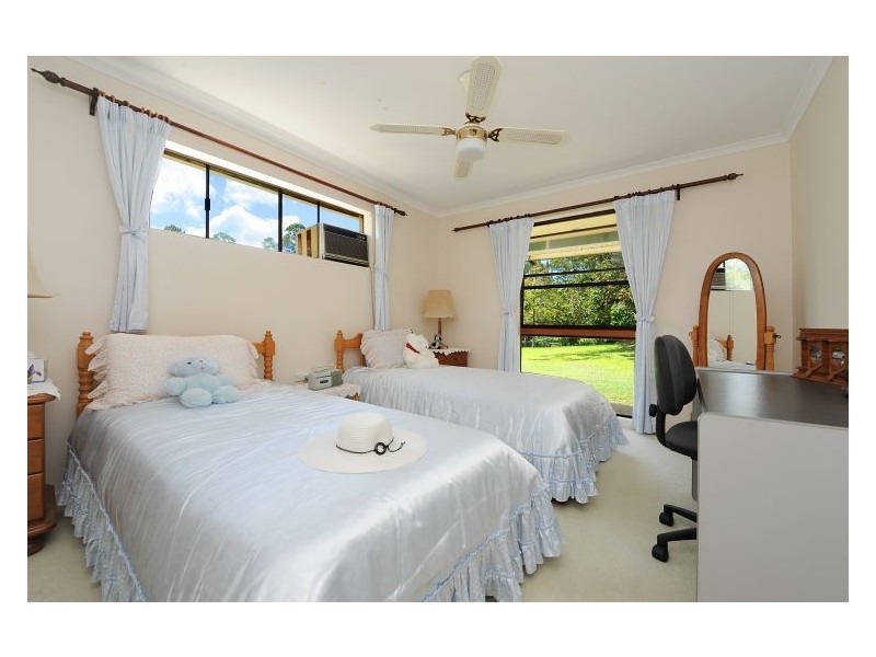 16 Ilkley Road, Eudlo QLD 4554