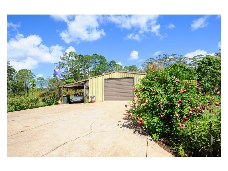 16 Ilkley Road, Eudlo QLD 4554