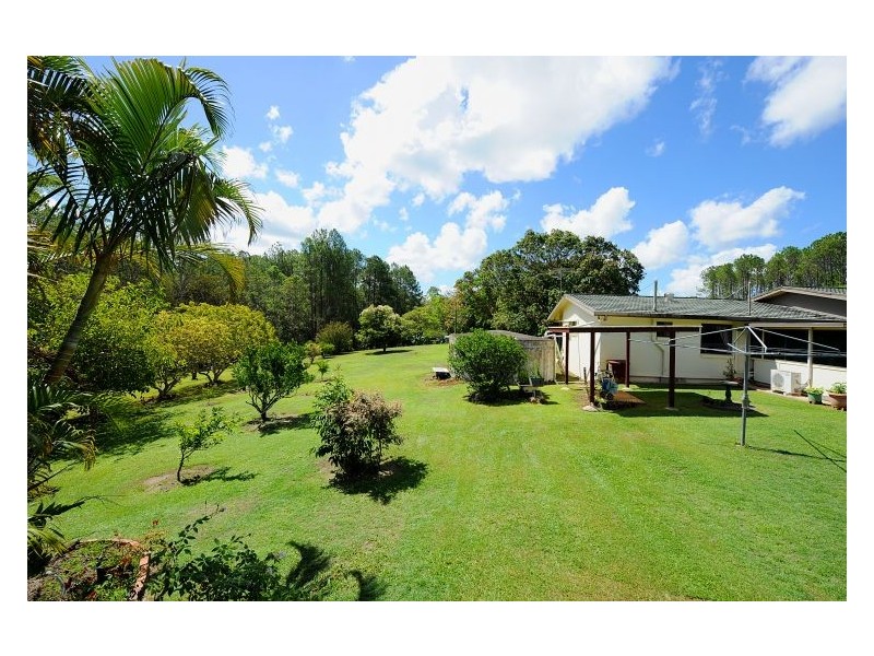 16 Ilkley Road, Eudlo QLD 4554