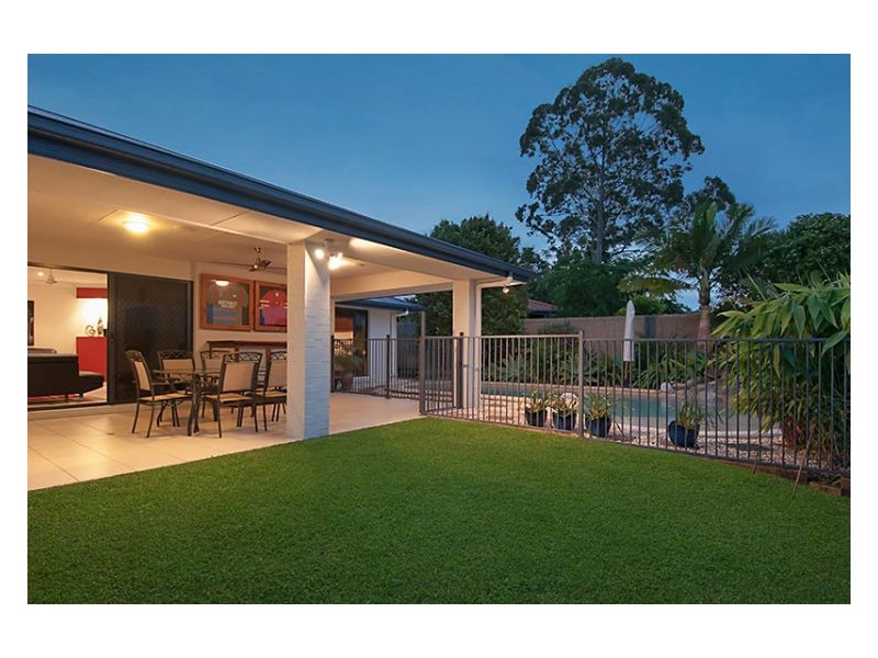 59 Old Orchard Drive, Palmwoods QLD 4555