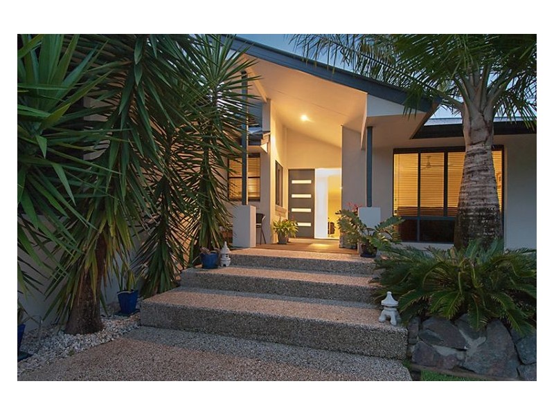 59 Old Orchard Drive, Palmwoods QLD 4555