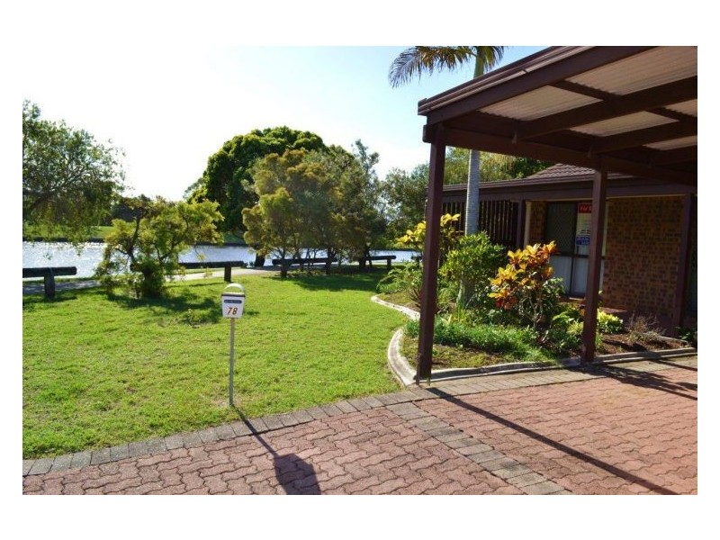 78/8 Longwood Street, Minyama QLD 4575