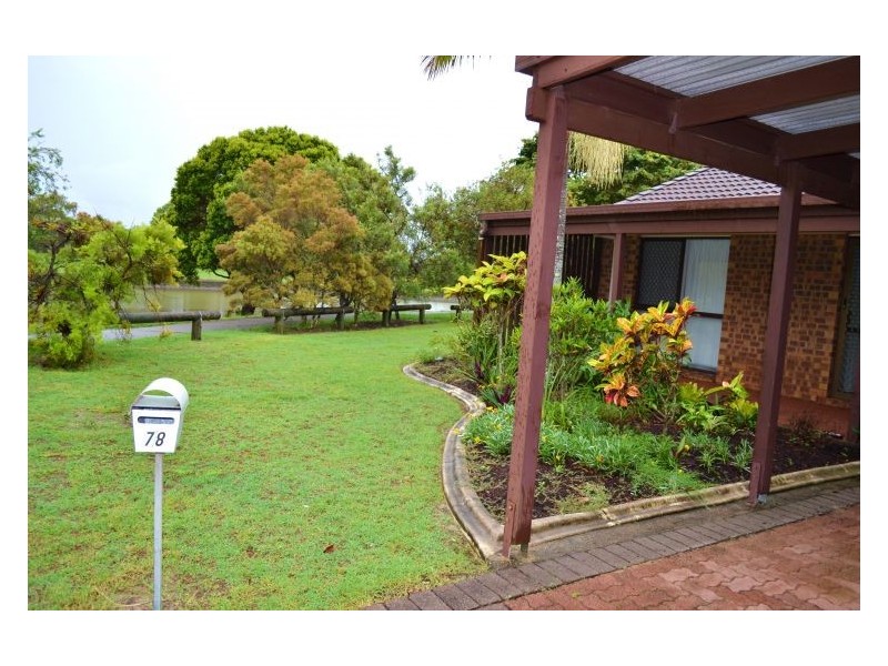 78/8 Longwood Street, Minyama QLD 4575