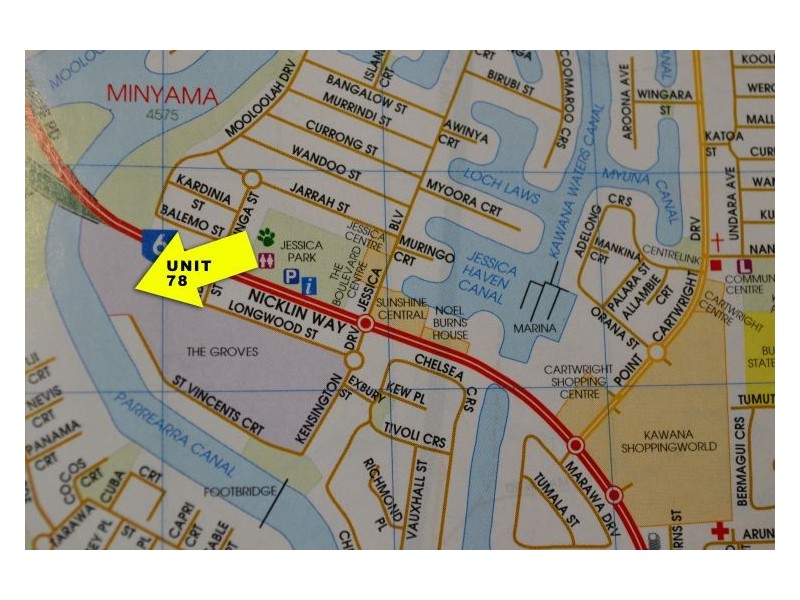 78/8 Longwood Street, Minyama QLD 4575