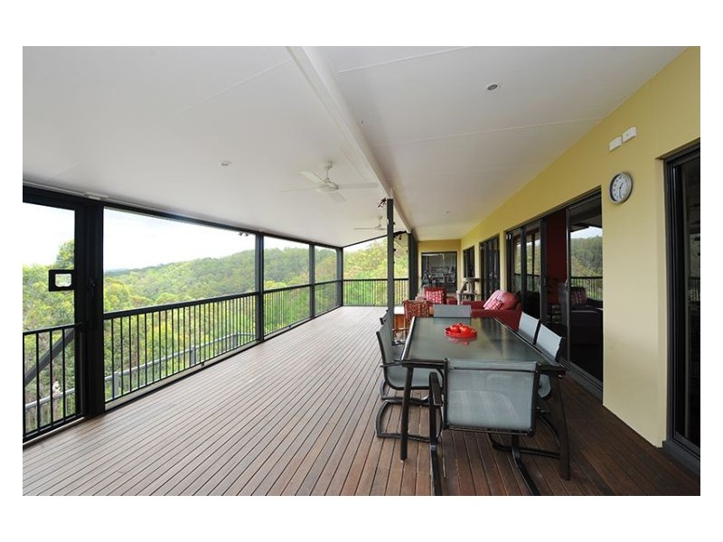 306 Kiel Mountain Road, Kiels Mountain QLD 4559