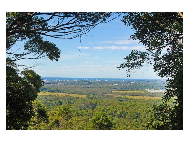 306 Kiel Mountain Road, Kiels Mountain QLD 4559