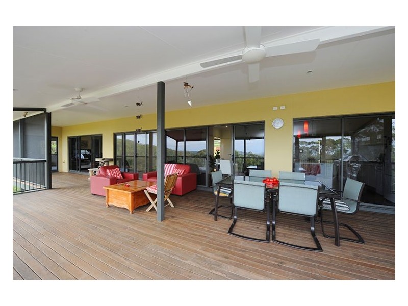 306 Kiel Mountain Road, Kiels Mountain QLD 4559