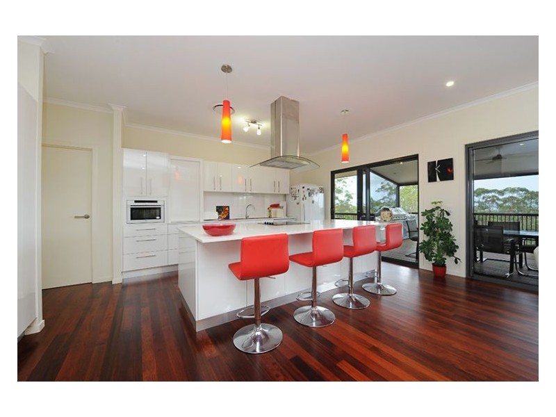 306 Kiel Mountain Road, Kiels Mountain QLD 4559