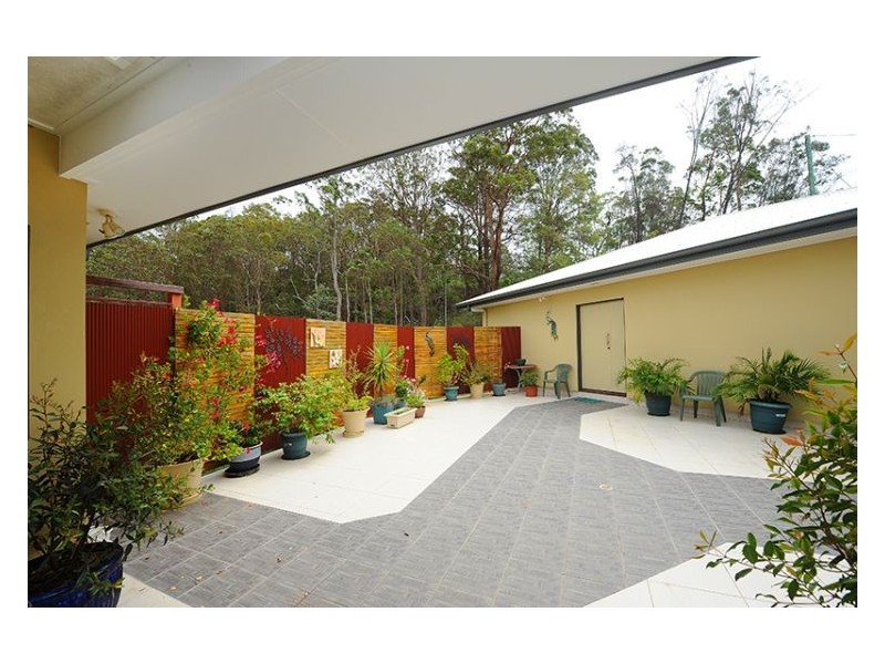 306 Kiel Mountain Road, Kiels Mountain QLD 4559