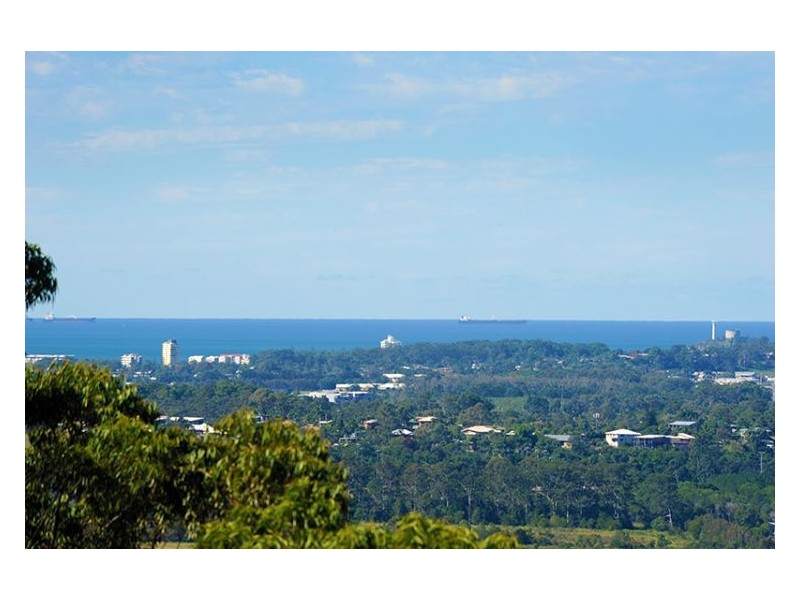 306 Kiel Mountain Road, Kiels Mountain QLD 4559