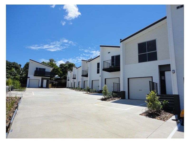 Unit 9/21 Webster Road, Nambour QLD 4560