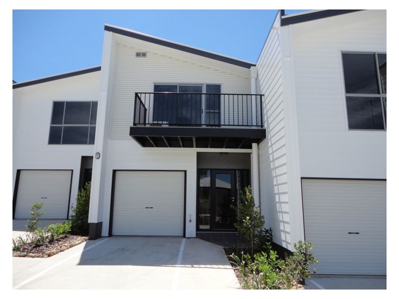 Unit 9/21 Webster Road, Nambour QLD 4560