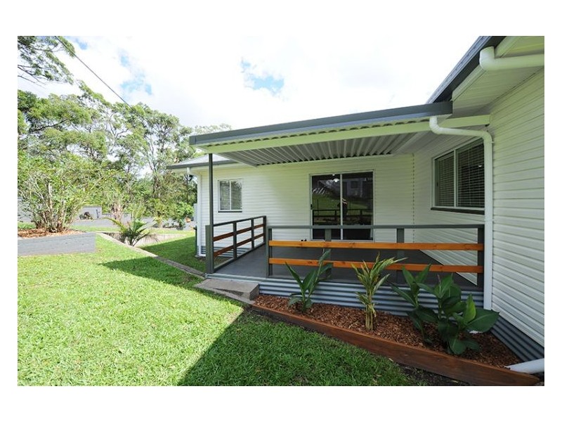 89 Coronation Avenue, Nambour QLD 4560