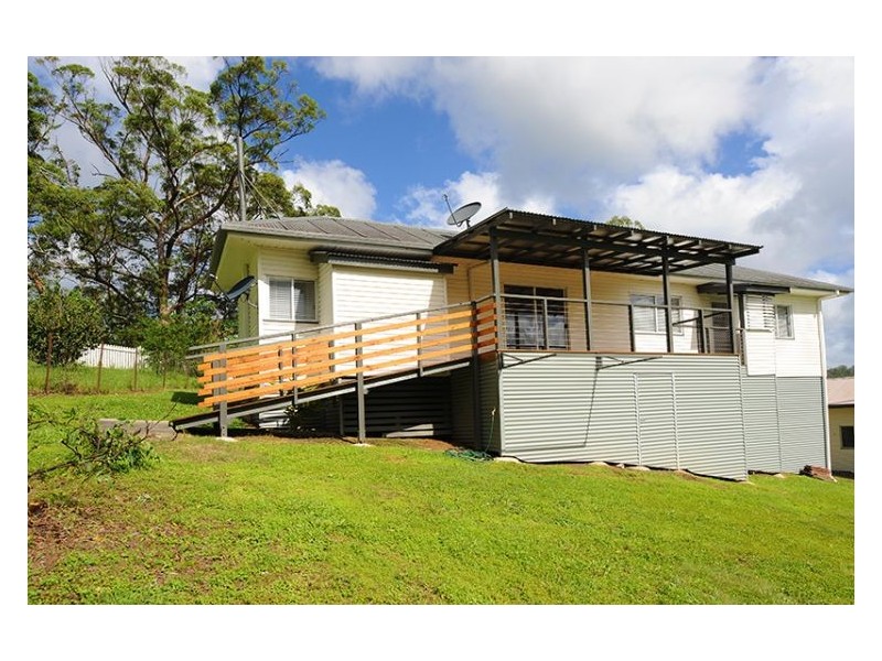 89 Coronation Avenue, Nambour QLD 4560