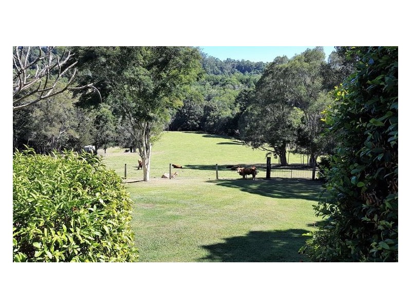 170 Dulong School Road, Dulong QLD 4560