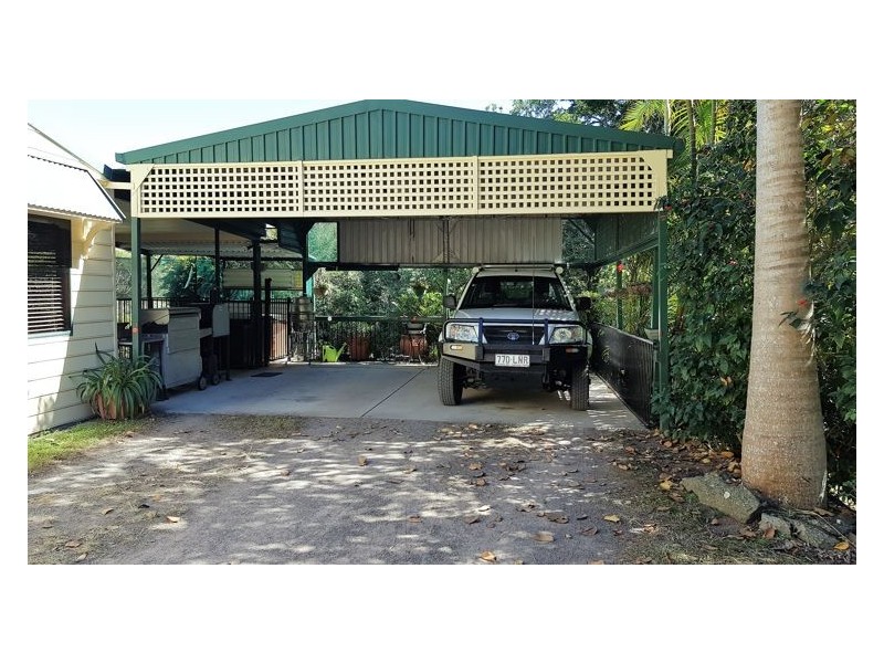 170 Dulong School Road, Dulong QLD 4560