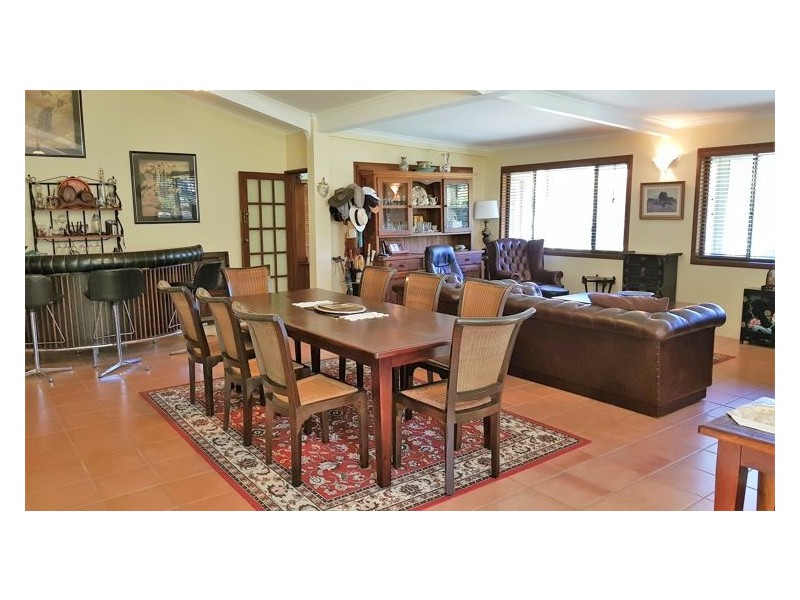 170 Dulong School Road, Dulong QLD 4560