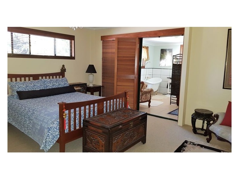 170 Dulong School Road, Dulong QLD 4560