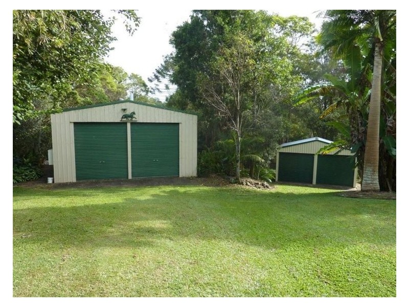 170 Dulong School Road, Dulong QLD 4560
