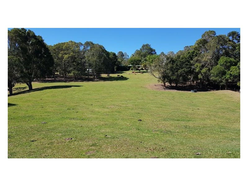 170 Dulong School Road, Dulong QLD 4560