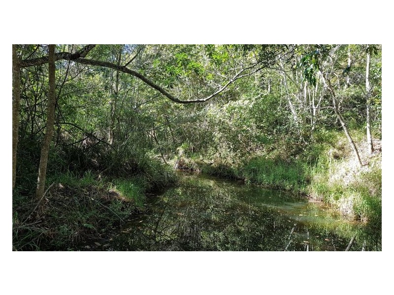 170 Dulong School Road, Dulong QLD 4560