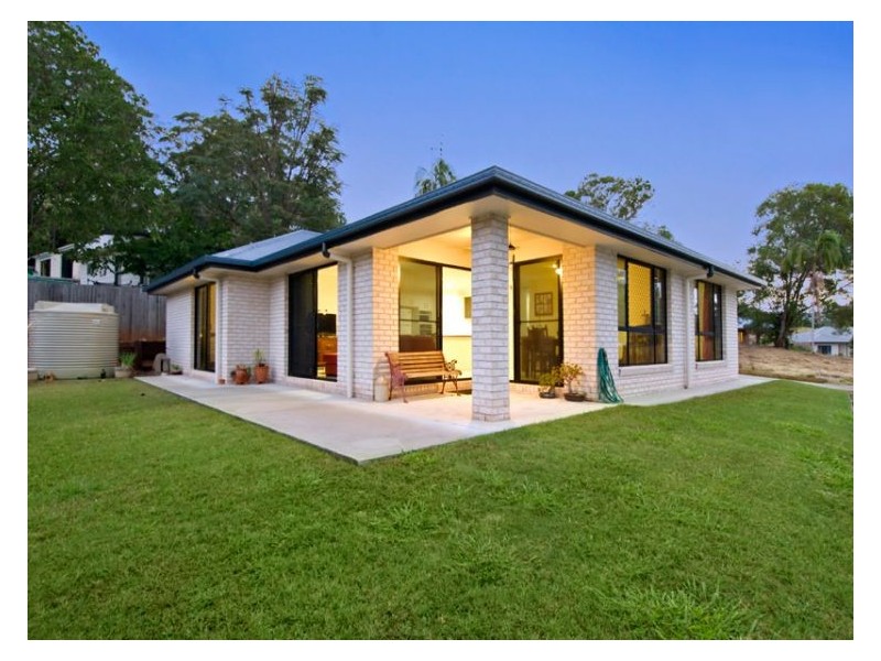 16 Koorawatha Lane, Palmwoods QLD 4555