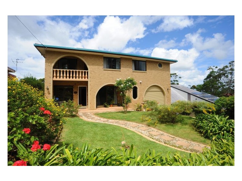 31 Kelks Hill Road, Nambour QLD 4560