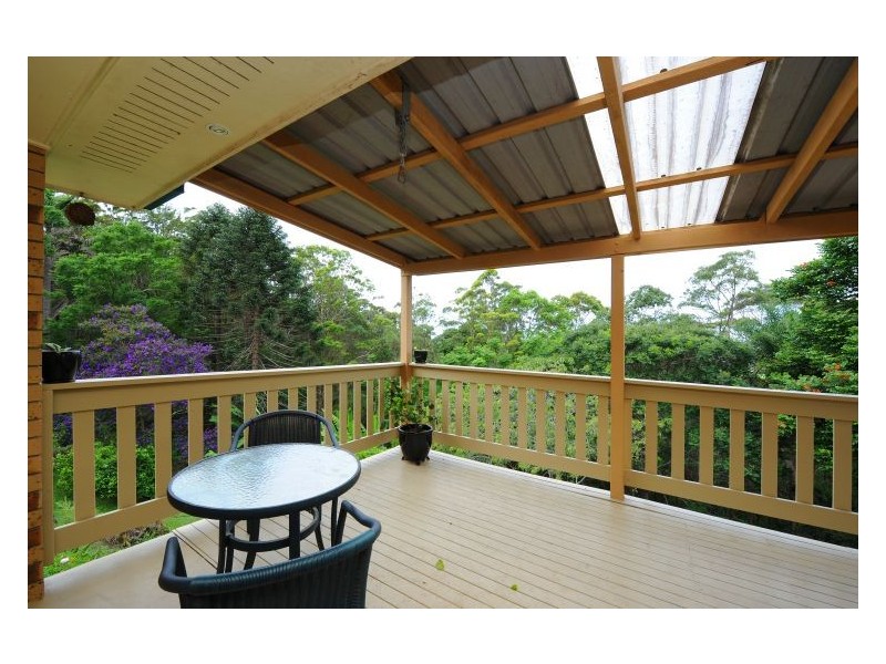 31 Kelks Hill Road, Nambour QLD 4560