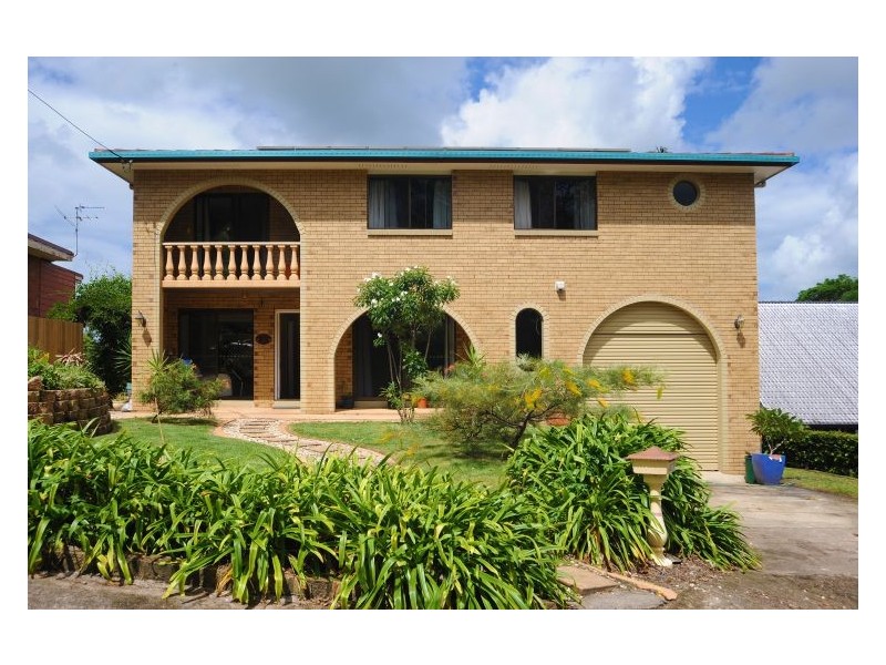 31 Kelks Hill Road, Nambour QLD 4560