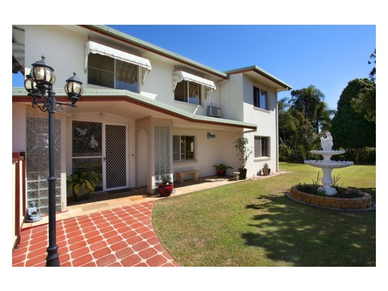 4A Kennedy Road, Bli Bli QLD 4560