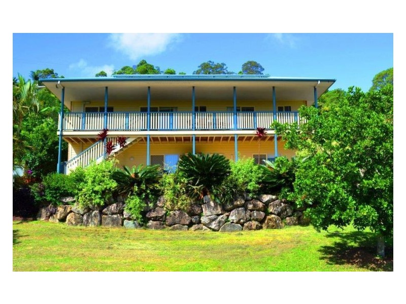 22 Yvonne Street, Nambour QLD 4560