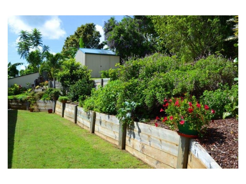 22 Yvonne Street, Nambour QLD 4560
