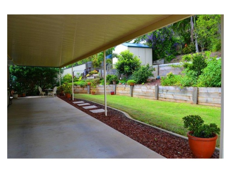 22 Yvonne Street, Nambour QLD 4560