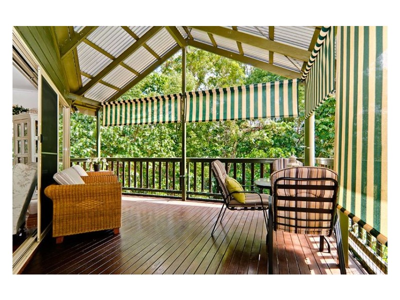 54 Hillcrest Avenue, Nambour QLD 4560