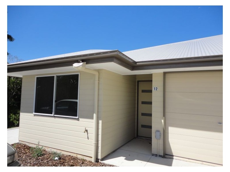 Unit 12/16 Stevens Street, Yandina QLD 4561