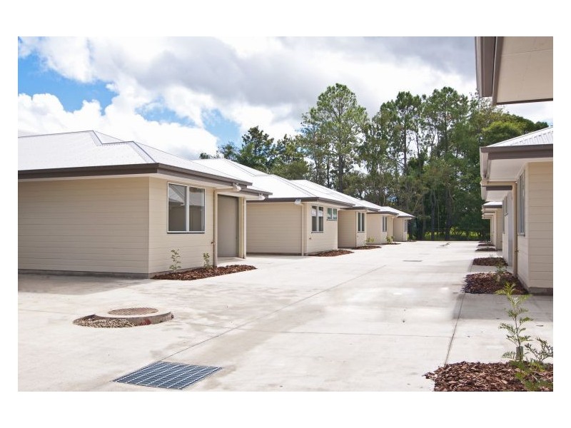 Unit 12/16 Stevens Street, Yandina QLD 4561