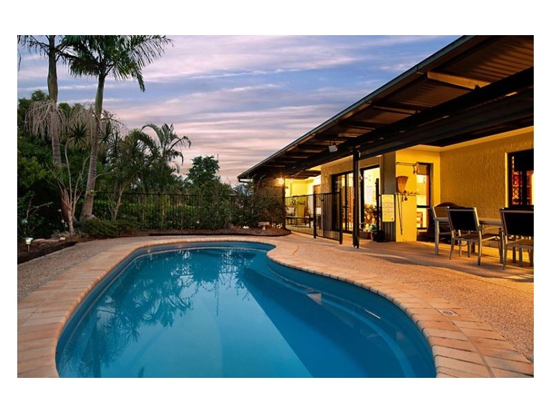 2 Red Jacket Court, Palmwoods QLD 4555