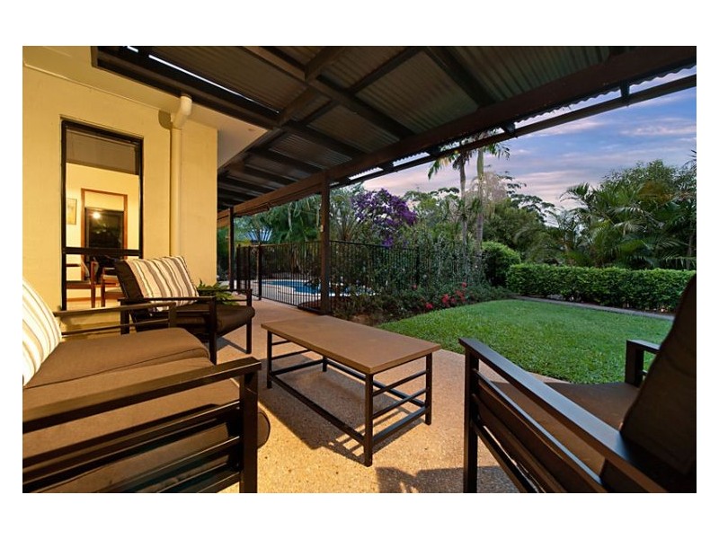 2 Red Jacket Court, Palmwoods QLD 4555