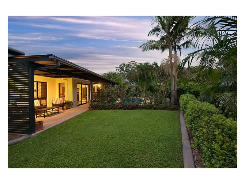 2 Red Jacket Court, Palmwoods QLD 4555