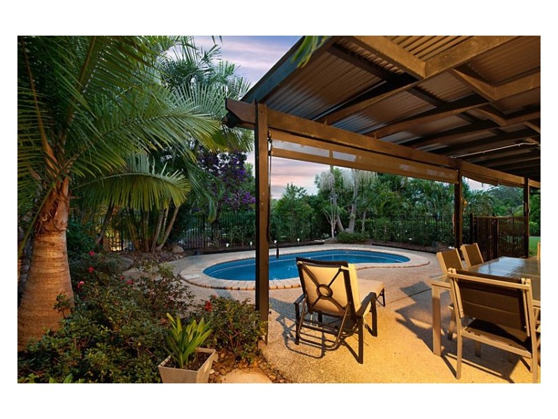 2 Red Jacket Court, Palmwoods QLD 4555