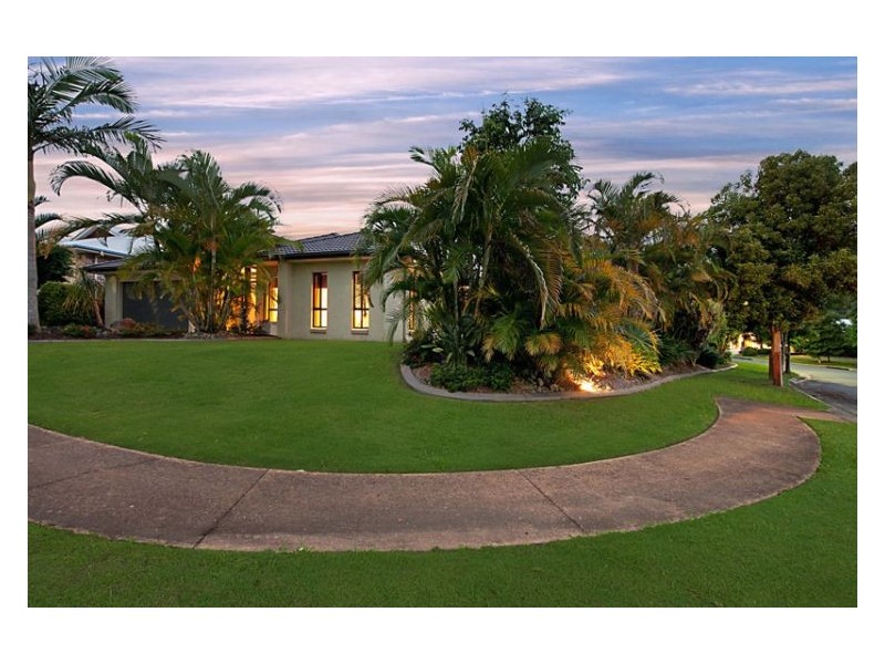 2 Red Jacket Court, Palmwoods QLD 4555