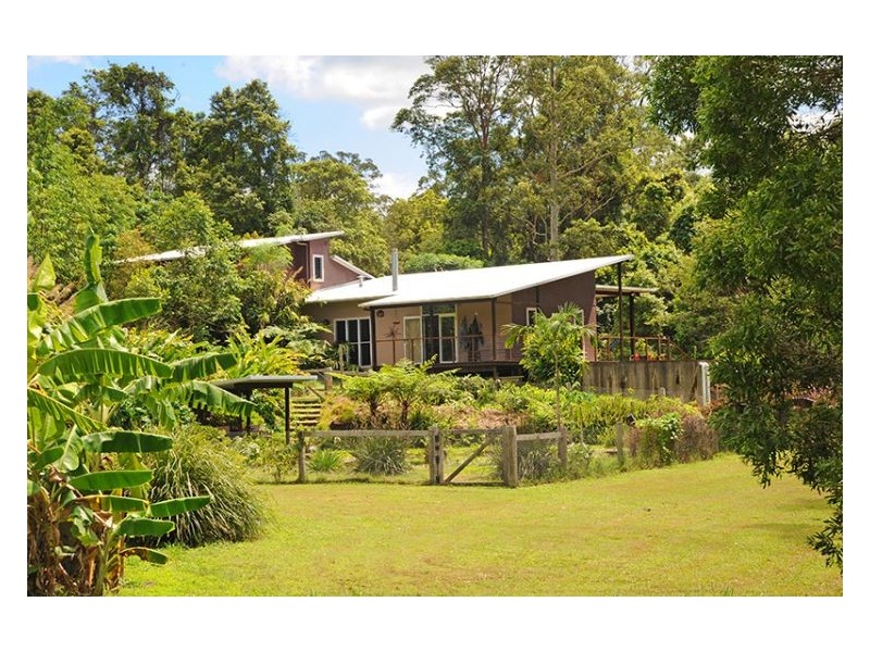 31 Bamboo Road, Palmwoods QLD 4555