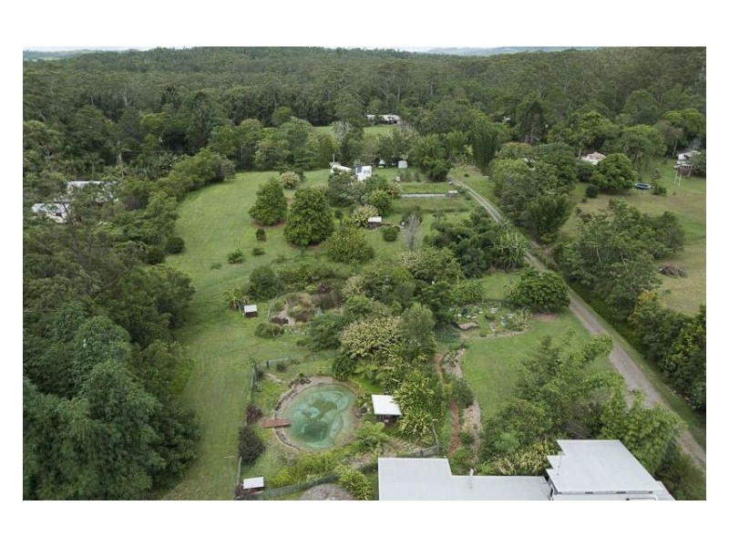 31 Bamboo Road, Palmwoods QLD 4555