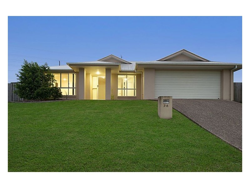 36 Imagination Drive, Nambour QLD 4560