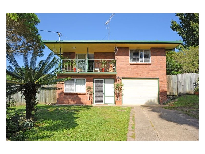 4 Hill Street, Nambour QLD 4560