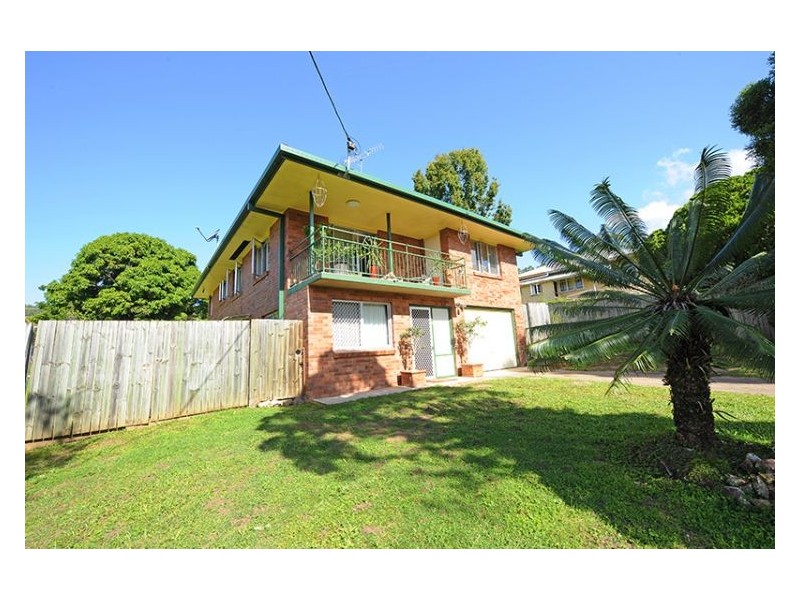 4 Hill Street, Nambour QLD 4560