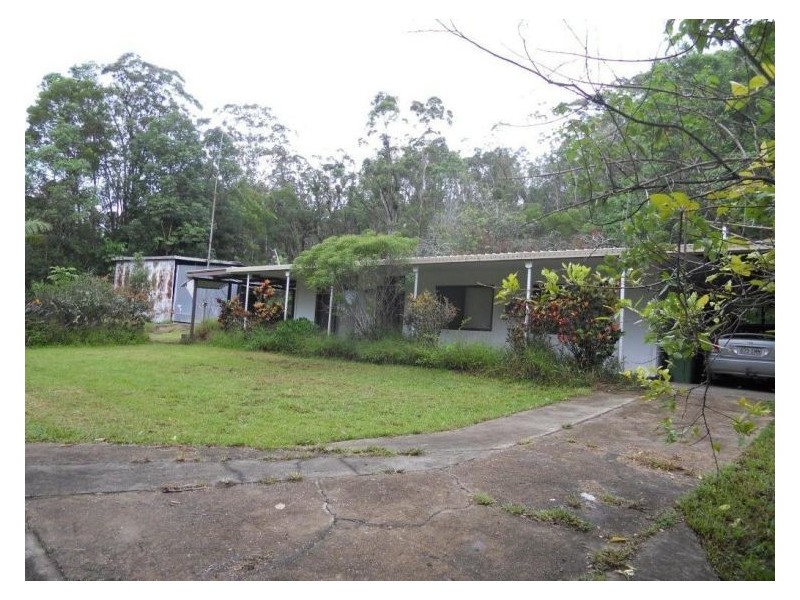 438 Petrie Creek Road, Rosemount QLD 4560