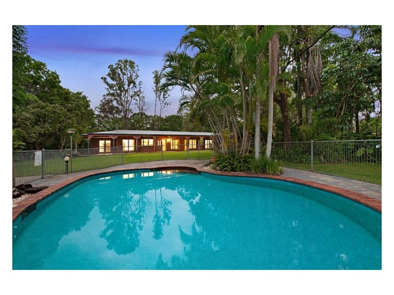 63 Jacksons Road, West Woombye QLD 4559